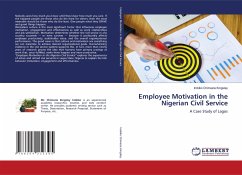 Employee Motivation in the Nigerian Civil Service - Kingsley, Irobiko Chimezie