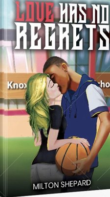 Cover Love Has No Regrets (eBook, ePUB)