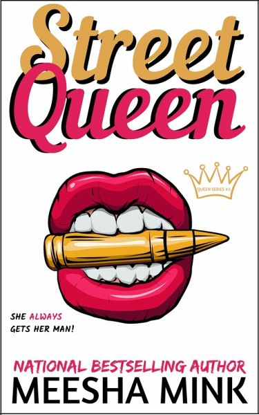 Street Queen (eBook, ePUB) Street Queen (eBook, ePUB)