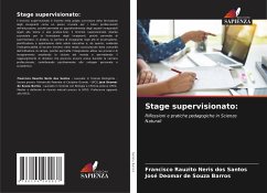 Stage supervisionato: - Santos, Francisco Rauzito Neris dos;Barros, José Deomar de Souza