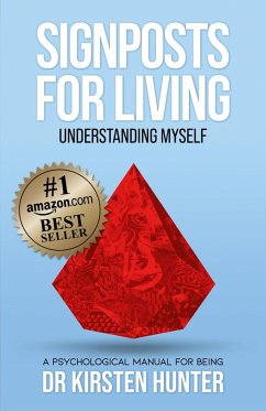 Signposts for Living Book 2, Understanding Myself - Be an Expert (eBook, ePUB) - Hunter, Kirsten