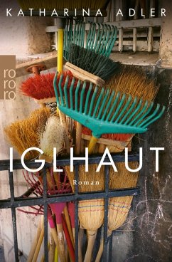 Iglhaut (eBook, ePUB) - Adler, Katharina