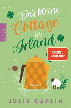 Das kleine Cottage in Irland / Romantic Escapes Bd.7 (eBook, ePUB) - Caplin, Julie
