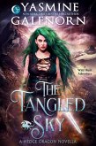 The Tangled Sky: A Wild Hunt Adventure (Hedge Dragon, #2) (eBook, ePUB)