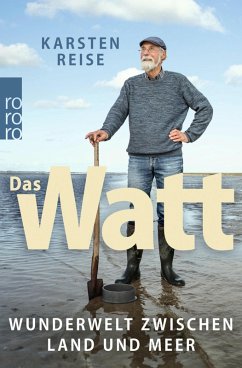 Das Watt (eBook, ePUB) - Reise, Karsten