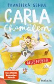 Reisefieber / Carla Chamäleon Bd.5 (eBook, ePUB)