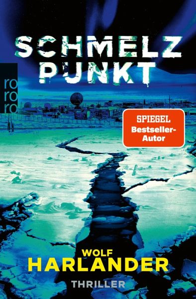 Schmelzpunkt (eBook, ePUB)