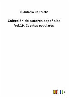 Colección de autores españoles - De Trueba, D. Antonio