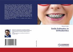Smile Esthestics in Orthodontics - Kadam, Vighanesh