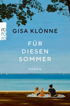 Für diesen Sommer (eBook, ePUB) - Klönne, Gisa