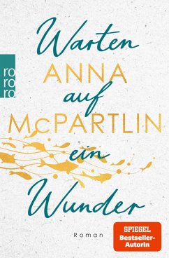 Warten auf ein Wunder (eBook, ePUB) - McPartlin, Anna