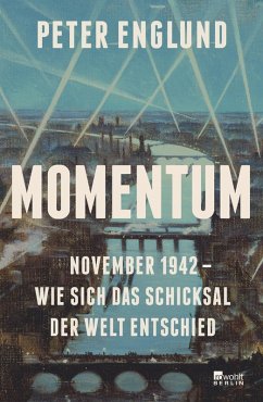 Momentum (eBook, ePUB) - Englund, Peter