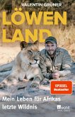 Löwenland (eBook, ePUB)
