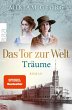 Träume / Das Tor zur Welt Bd.1 (eBook,... - Bild 1
