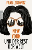 New York und der Rest der Welt (eBook, ePUB)