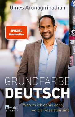 Grundfarbe Deutsch (eBook, ePUB) - Arunagirinathan, Umes