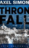 Thronfall / Gabriel Landow Bd.3 (eBook, ePUB)