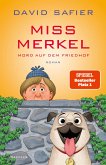 Mord auf dem Friedhof / Miss Merkel Bd.2 (eBook, ePUB)