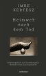Heimweh nach dem Tod (eBook, ePUB) - Bild 1