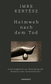 Heimweh nach dem Tod (eBook, ePUB)