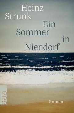 Ein Sommer in Niendorf (eBook, ePUB) - Strunk, Heinz