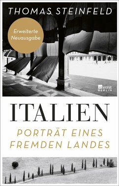Italien (eBook, ePUB) - Steinfeld, Thomas