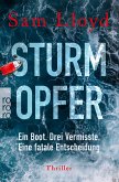 Sturmopfer (eBook, ePUB)
