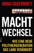 Machtwechsel (eBook, ePUB) - Bild 1