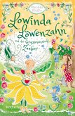 Lowinda Löwenzahn und der Vergissmeinnicht-Zauber / Lowinda Löwenzahn Bd.2 (eBook, ePUB)