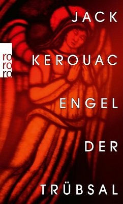 Engel der Trübsal (eBook, ePUB) - Kerouac, Jack