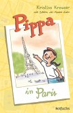 Pippa in Paris / Pippas Reisen Bd.1 (eBook, ePUB)