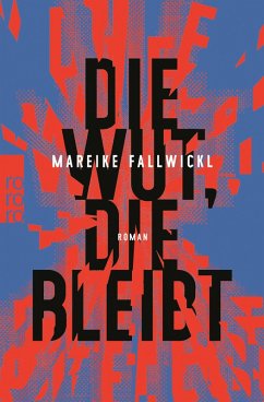 Die Wut, die bleibt (eBook, ePUB) - Fallwickl, Mareike