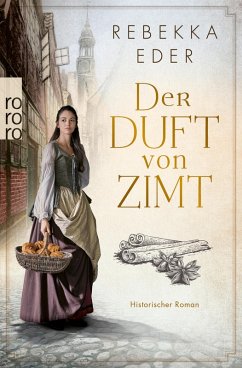 Der Duft von Zimt (eBook, ePUB) - Eder, Rebekka