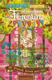 Ein Wunsch kommt selten allein / Die wunderbare Florentine Feiertag Bd.1 (eBook, ePUB)