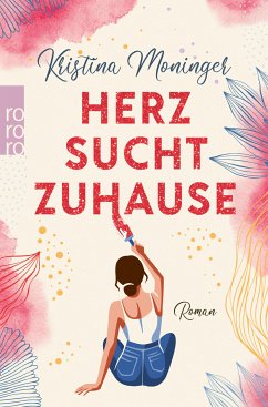 Herz sucht Zuhause (eBook, ePUB) - Moninger, Kristina