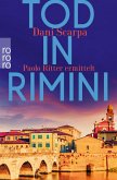 Tod in Rimini / Italien-Krimi Bd.2 (eBook, ePUB)
