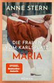 Maria / Die Frauen vom Karlsplatz Bd.4 (eBook, ePUB)