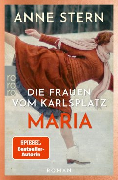 Maria / Die Frauen vom Karlsplatz Bd.4 (eBook, ePUB) - Stern, Anne