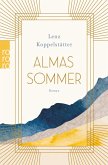 Almas Sommer (eBook, ePUB)