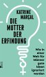 Die Mutter der Erfindung (eBook, ePUB) - Bild 1