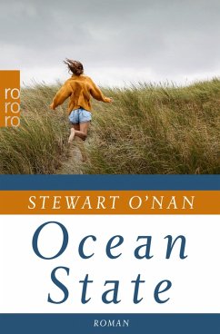 Ocean State (eBook, ePUB) - O'Nan, Stewart
