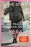 Vera / Die Frauen vom Karlsplatz Bd.3 (eBook, ePUB)