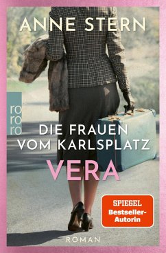 Vera / Die Frauen vom Karlsplatz Bd.3 (eBook, ePUB) - Stern, Anne