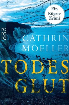 Todesglut / Akademie des Verbrechens Bd.1 (eBook, ePUB) - Moeller, Cathrin