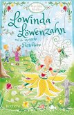 Lowinda Löwenzahn und die magische Pusteblume / Lowinda Löwenzahn Bd.1 (eBook, ePUB)