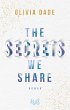 The Secrets we share / Fandom-Trilogie... - Bild 1