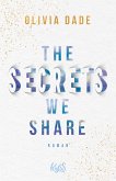 The Secrets we share / Fandom-Trilogie Bd.2 (eBook, ePUB)