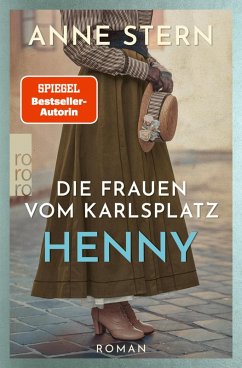 Henny / Die Frauen vom Karlsplatz Bd.2 (eBook, ePUB) - Stern, Anne