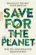 Save for the Planet (eBook, ePUB) - Bild 1