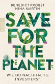Save for the Planet (eBook, ePUB)